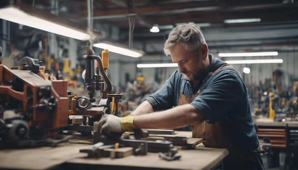 trade demand trends revealed
